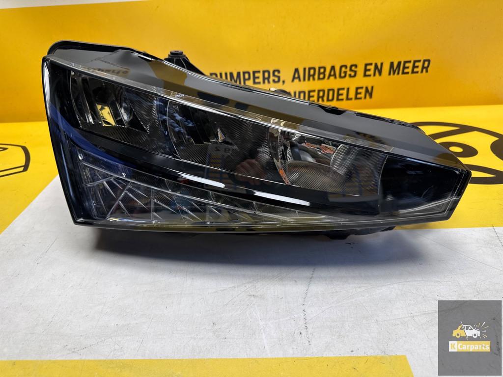 Phare droit Skoda Scala Crystal Lighting 657941016 Original, Info@fabrikant.eu, Fabrikant BV, Fabrikantstraat 1
1000 AA  Amsterdam, NL