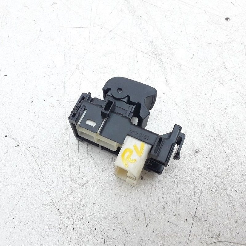 RAAMSCHAKELAAR Toyota Aygo (B40) (01-2014/06-2018), Gebruikt, Toyota