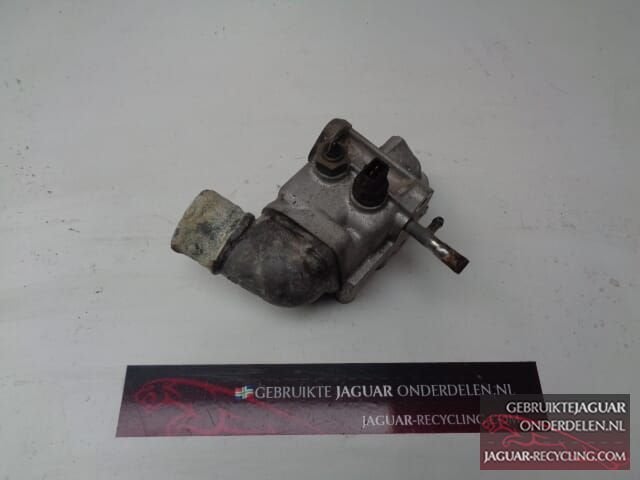 Thermostaathuis Jaguar XJ40 X300 XJS-6, -, Utilisé, Jaguar, -