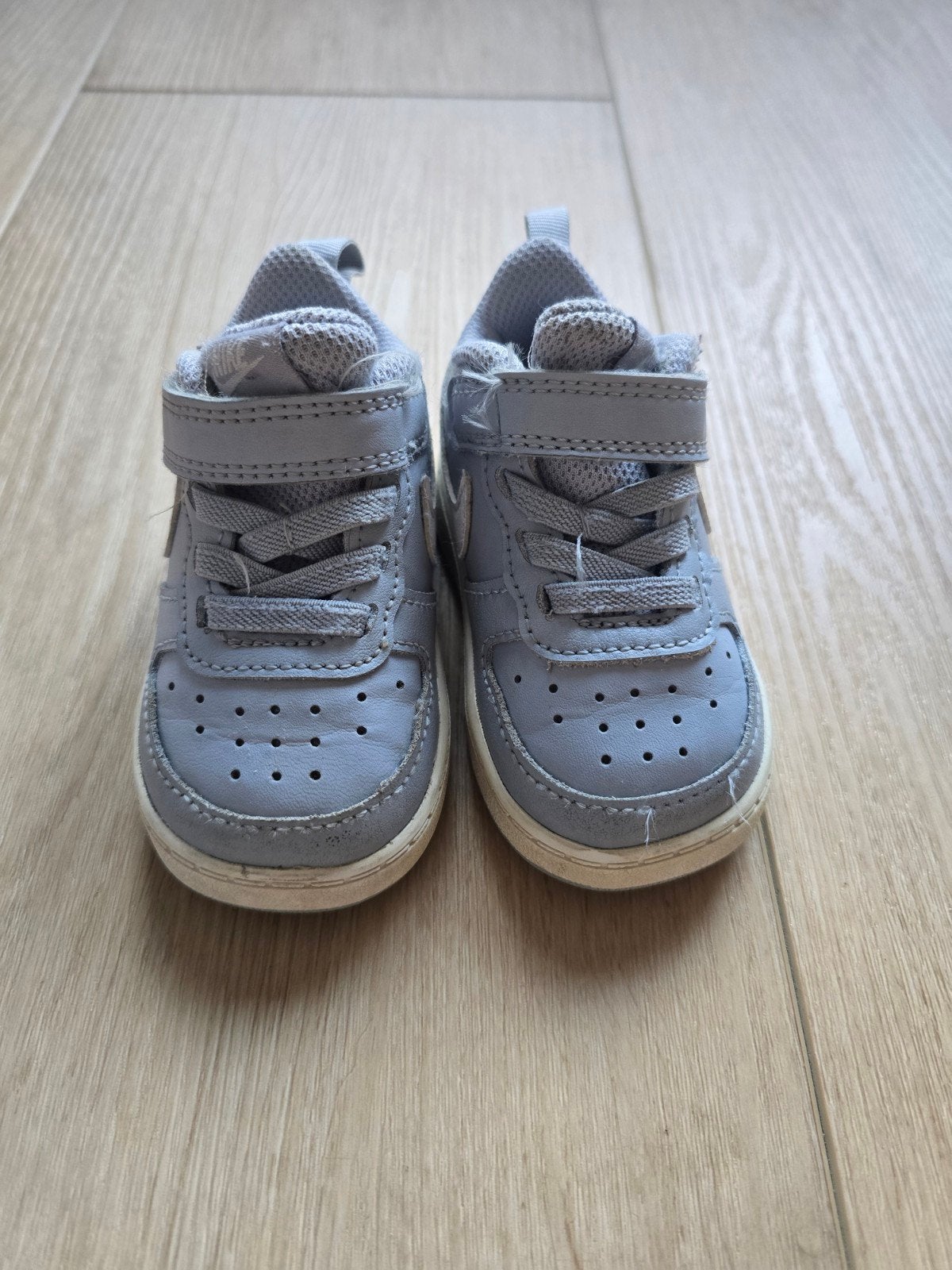 schoentjes Nike maat 19.5EUR, Ophalen of Verzenden