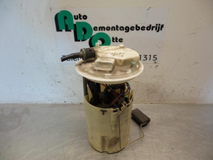 Pompe carburant électrique d'un Alfa Romeo 147, -, 3 mois de garantie, Utilisé, Alfa Romeo