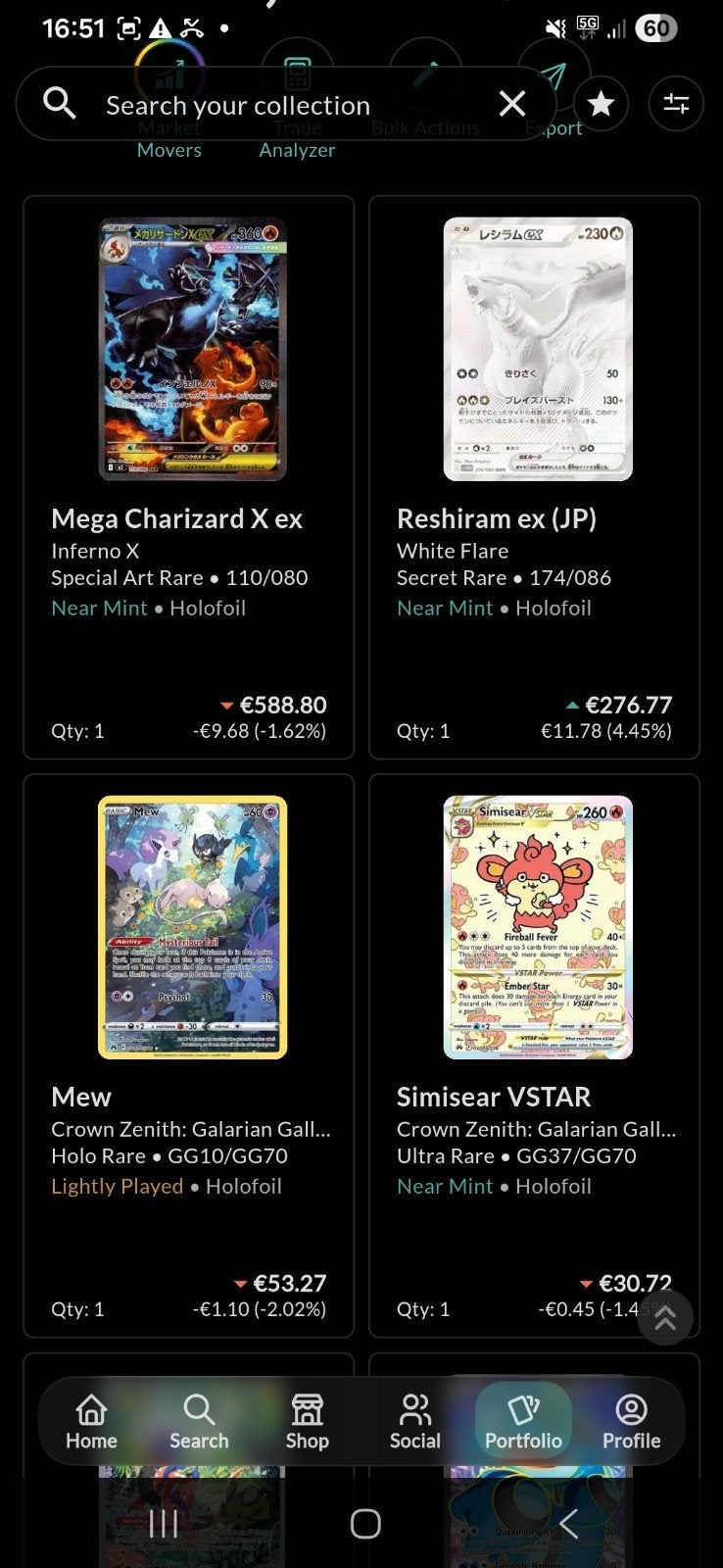 Grande collection de Pokémon, Hobby & Loisirs créatifs, Enlèvement ou Envoi