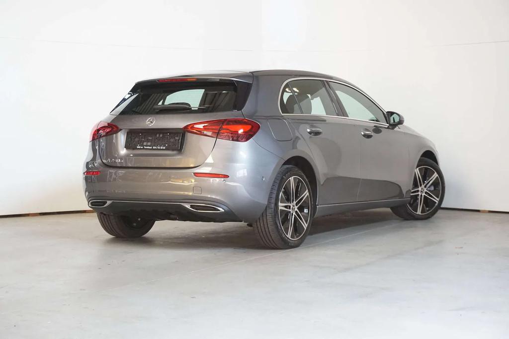 Mercedes-Benz A-CLASS 250 PROGRESSIVE LINE ADVANCED Plus, Auto's, Mercedes-Benz, Automaat, Gebruikt, 4 cilinders, Bedrijf