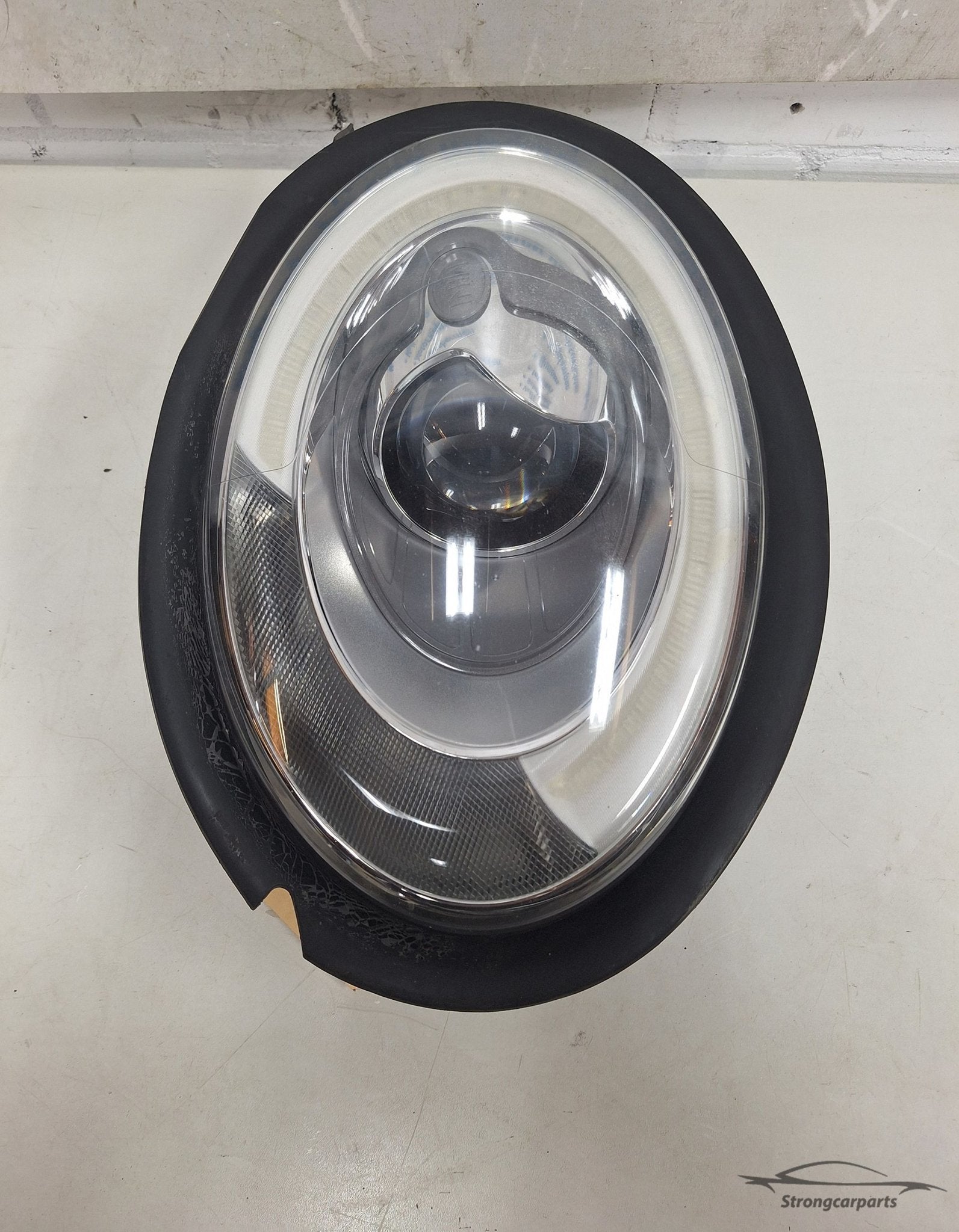 Bi-xenon led koplamp rechts LHD 90046756 Mini F56 F57 Origin, -, -, -, Enlèvement ou Envoi
