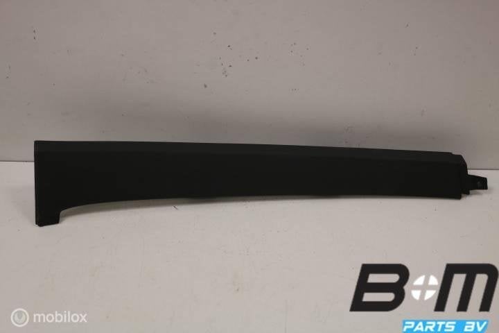 A-stijl bekleding links onder VW Caddy 2K, Utilisé