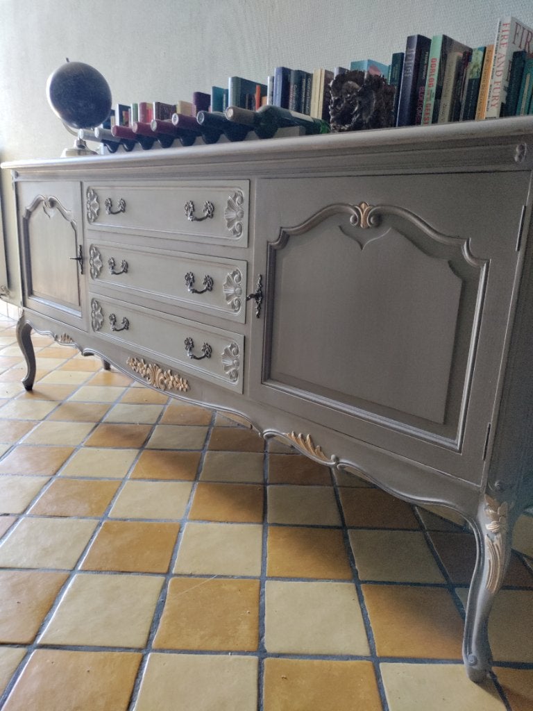 Kast, Ophalen, Met deur(en)