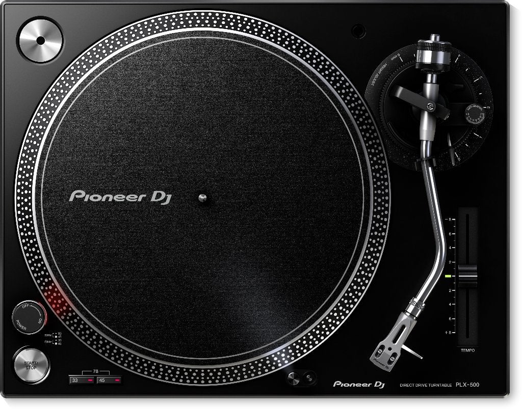 Pioneer DJ PLX-500, Musique & Instruments, Enlèvement, Comme neuf, Platine, Pioneer