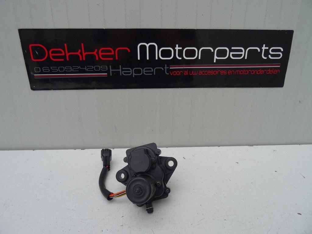 Servomotor / Exupklep motor Ducati Monster 821 2018-2019 >, Ophalen of Verzenden, -, -, -