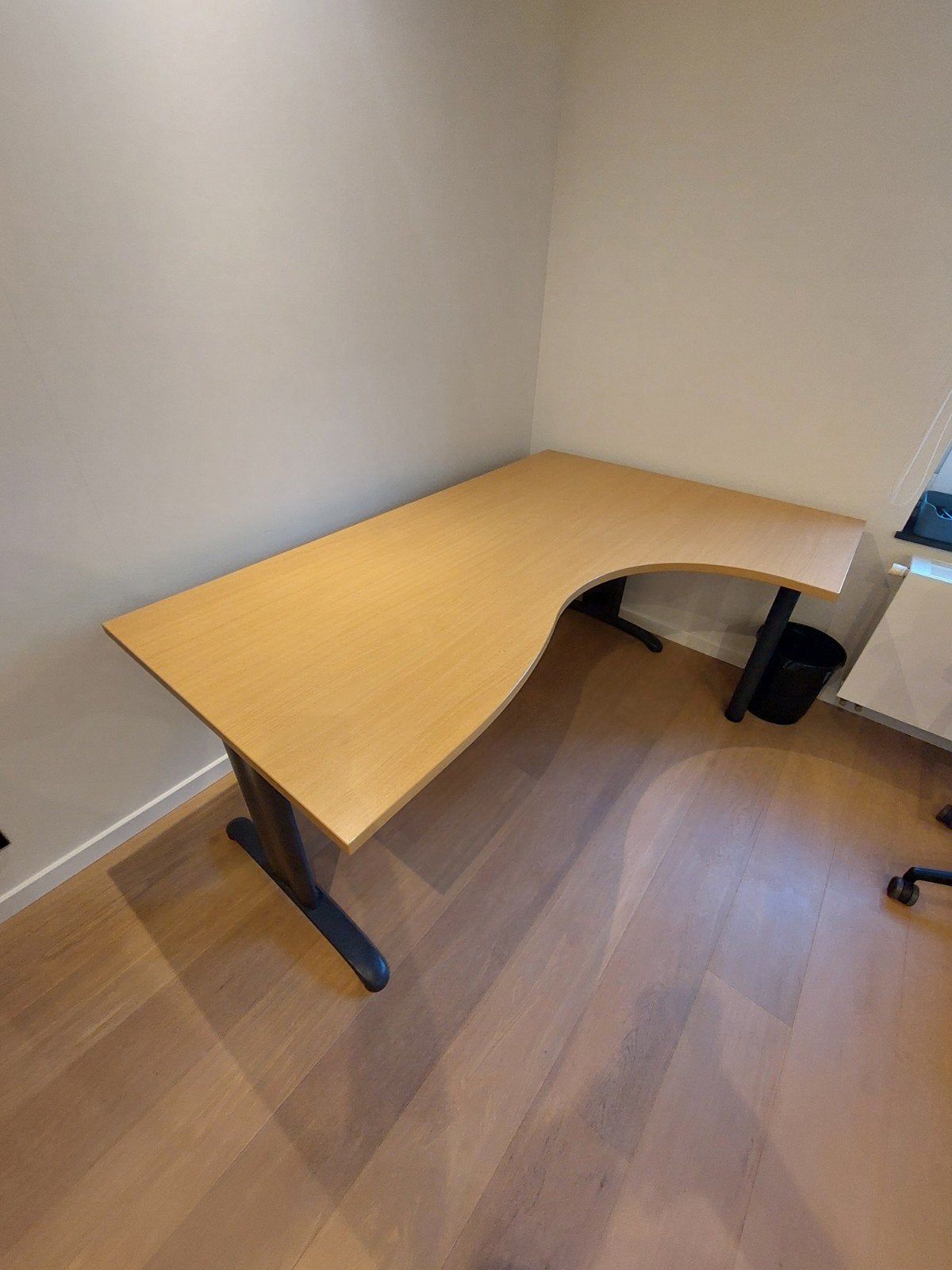 Bureau d'angle à vendre, Enlèvement, Bureau d'angle