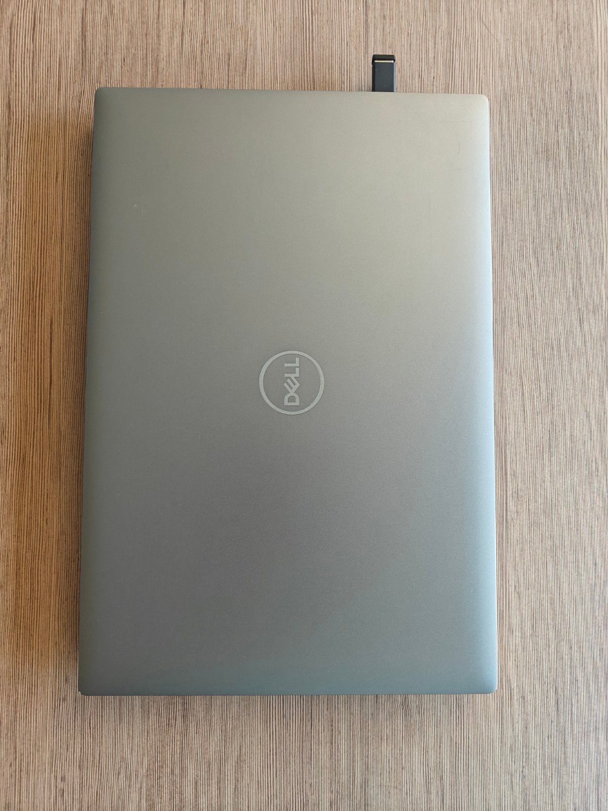 Dell Precision - Intel i7 - 32GB RAM - 1TB SSD - RTX A1000, 32 GB, 16 pouces, Comme neuf, Enlèvement