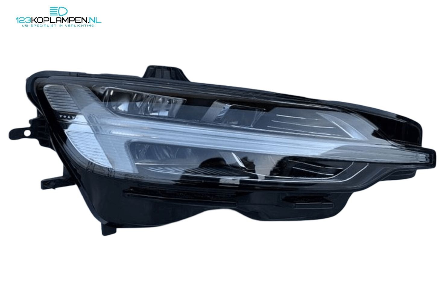 Volvo V60 S60 Full Led Koplamp rechts, Auto-onderdelen, Gebruikt, -, -, Ophalen of Verzenden