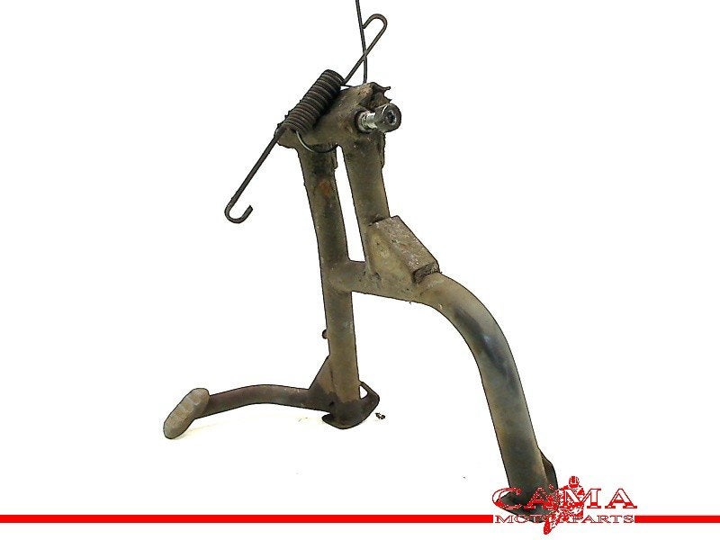 MIDDENBOK Kawasaki ER-5 2001-2005 (ER5 ER500C-D), Kawasaki Motors Europe N.V., Gebruikt, Info@kawasaki.eu, Jacobus Spijkerdreef 1-3
2132 PZ  Hoofddorp, JP