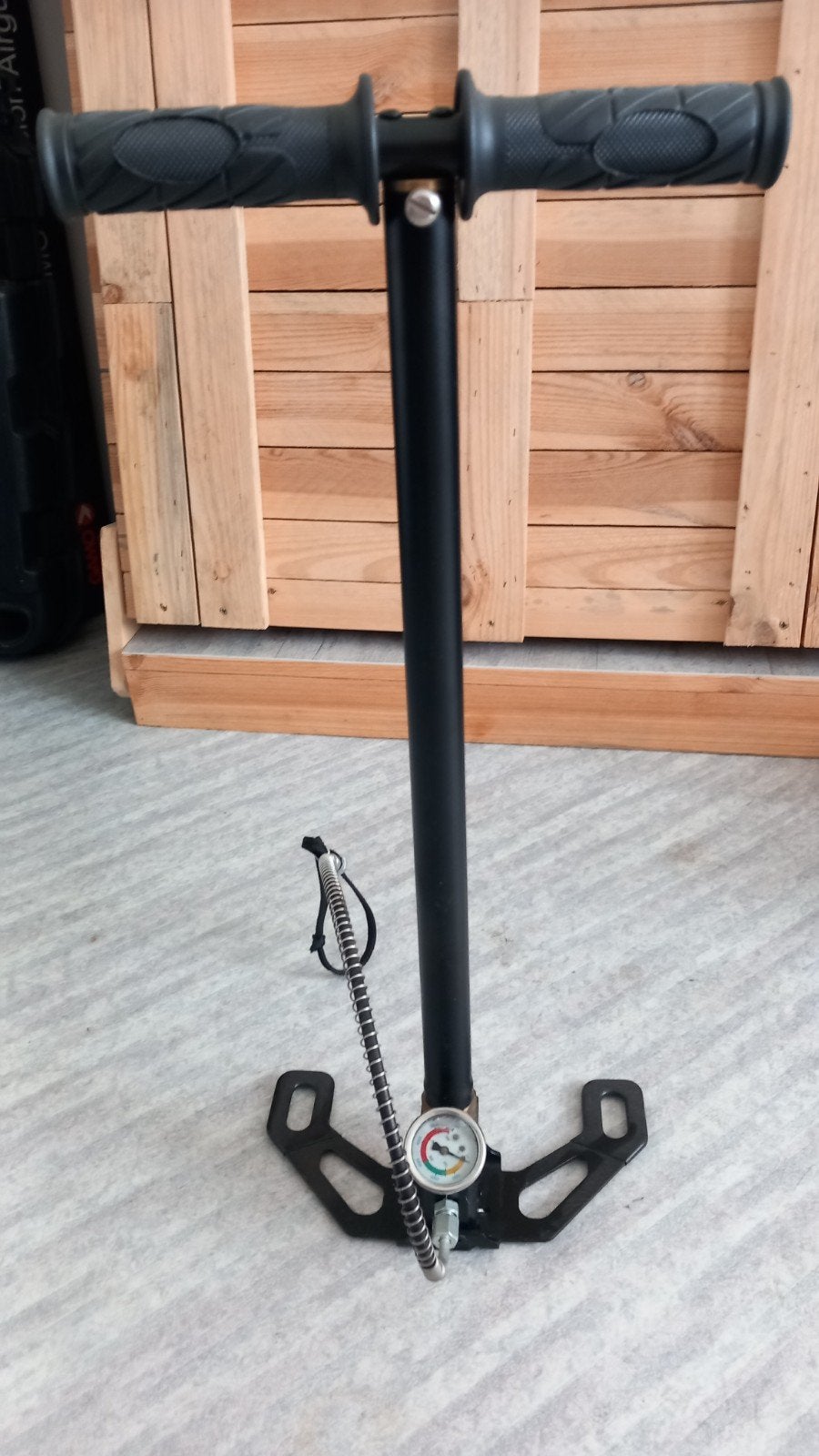 te koop, Ophalen, Zo goed als nieuw