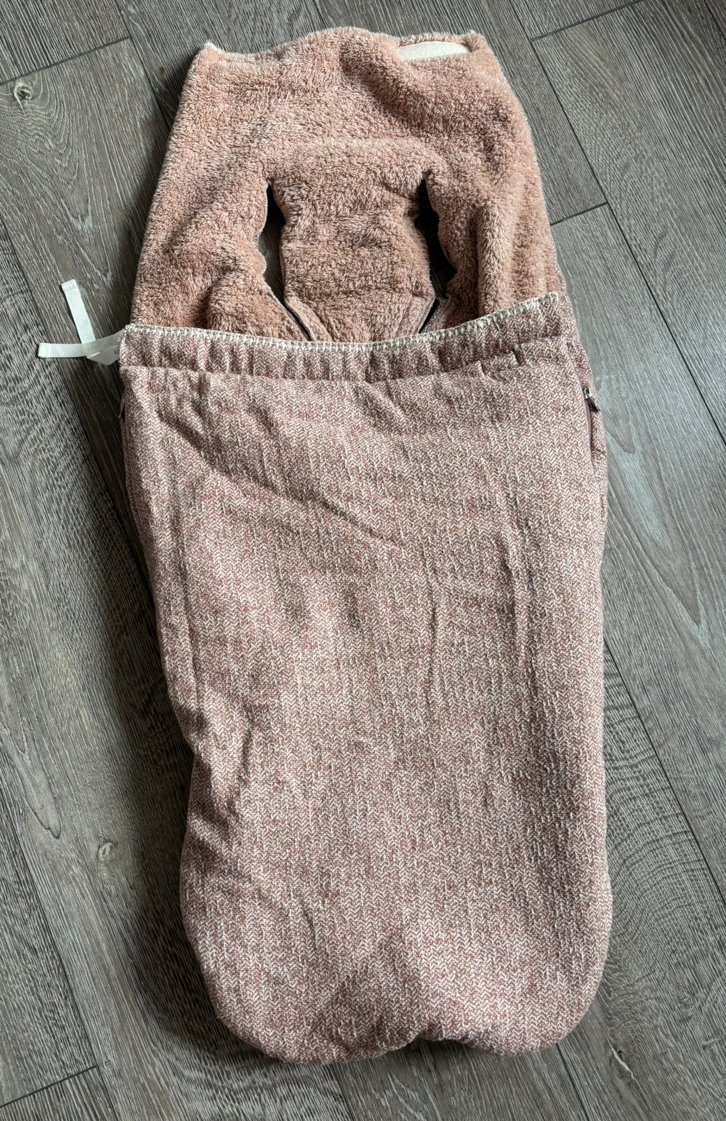 Koeka voetenzak buggy / wandelwagen, Kinderen en Baby's, Ophalen of Verzenden, Zo goed als nieuw, Voetenzak, Koeka