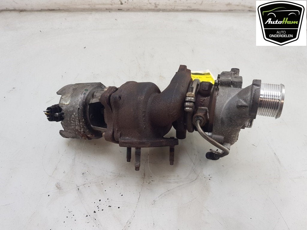 TURBO Land + Range Rover Range Rover Sport (LW), Gebruikt, Land Rover