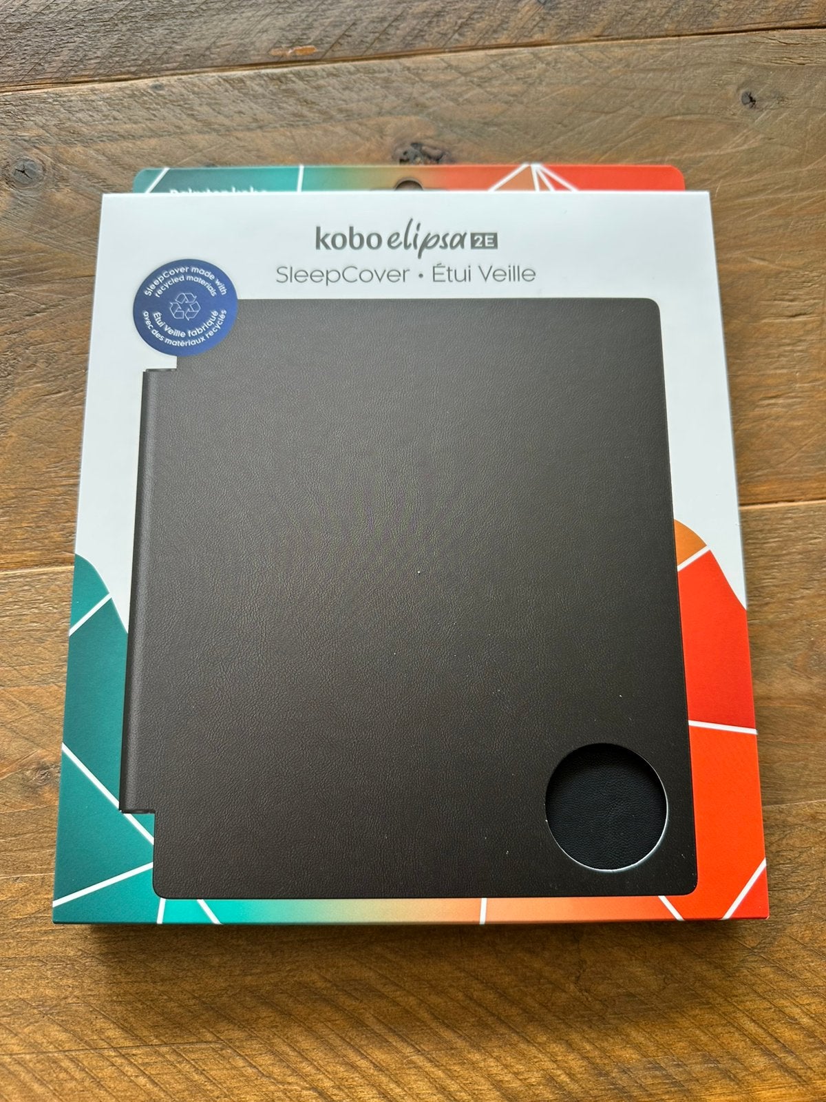 Sleepcover Kobo Elipsa, Enlèvement ou Envoi, Neuf