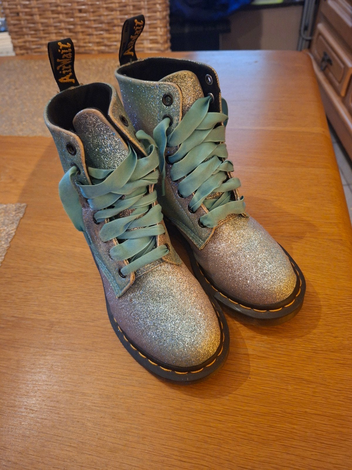 Chaussures