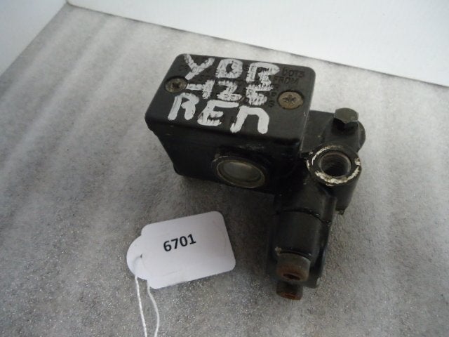 YBR125 2007 - 2011 Yamaha Rempomp D1-21324