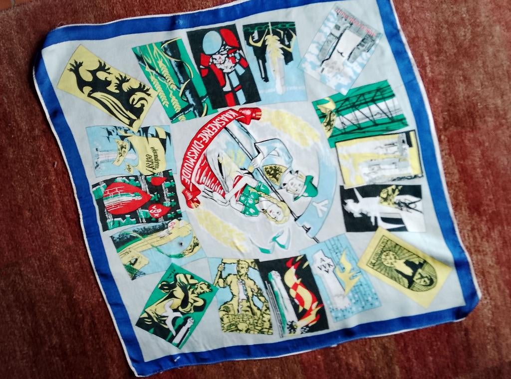 ijzerbedevaart, Ophalen of Verzenden, Overige soorten, Kleding of Schoenen