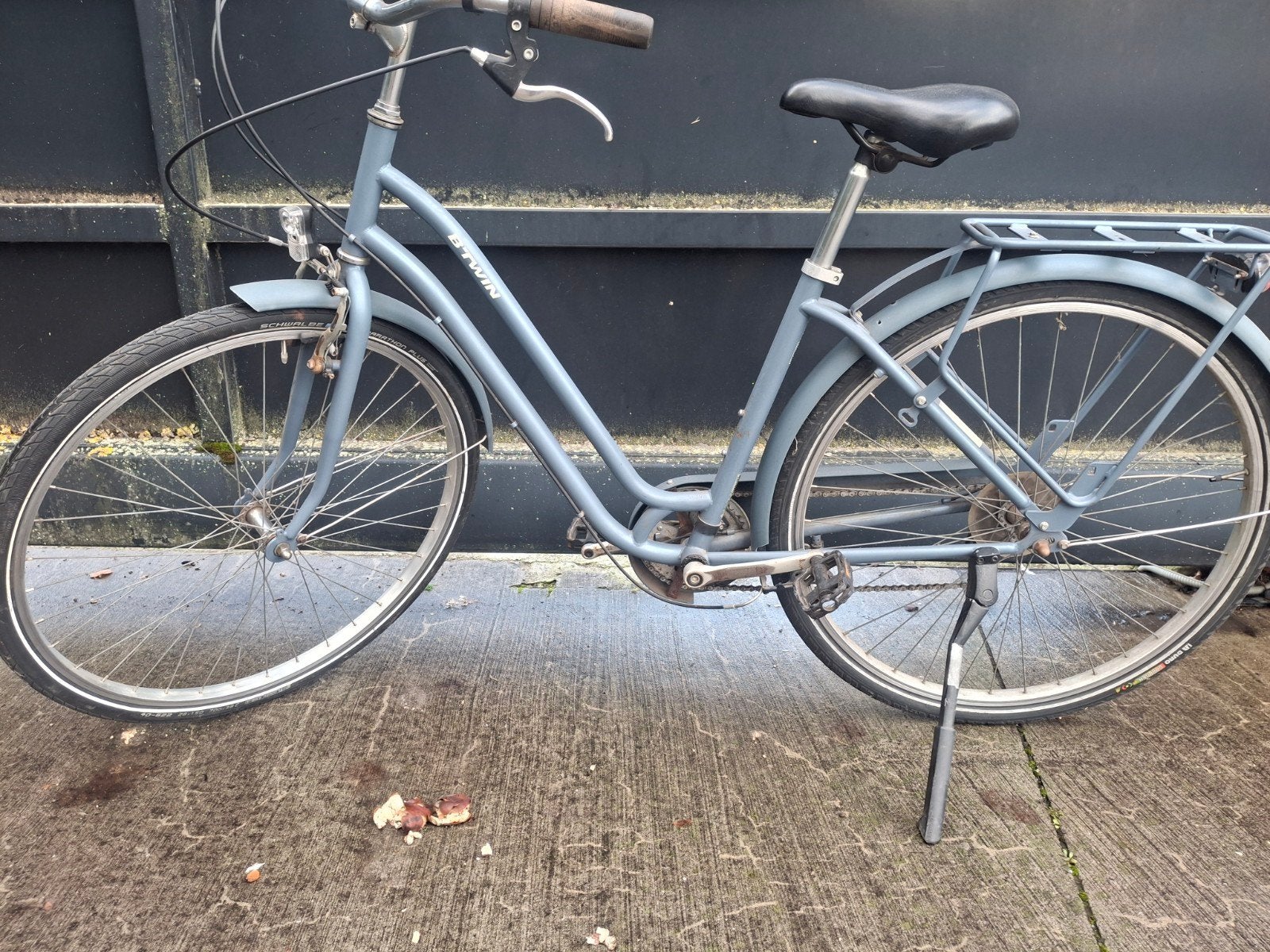 brwin elops 120, Vélos & Vélomoteurs, Enlèvement, Utilisé