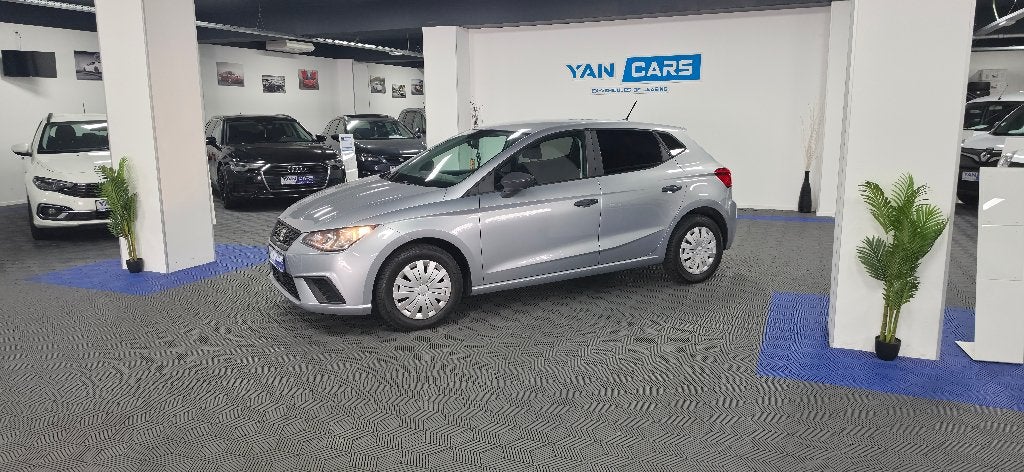 Seat Ibiza | 1.6 CR TDI | 1ERE MAIN, Autos, Achat, https://public.car-pass.be/vhr/1fbf310c-83e0-425b-a178-f56f26ad8acd?lang=fr