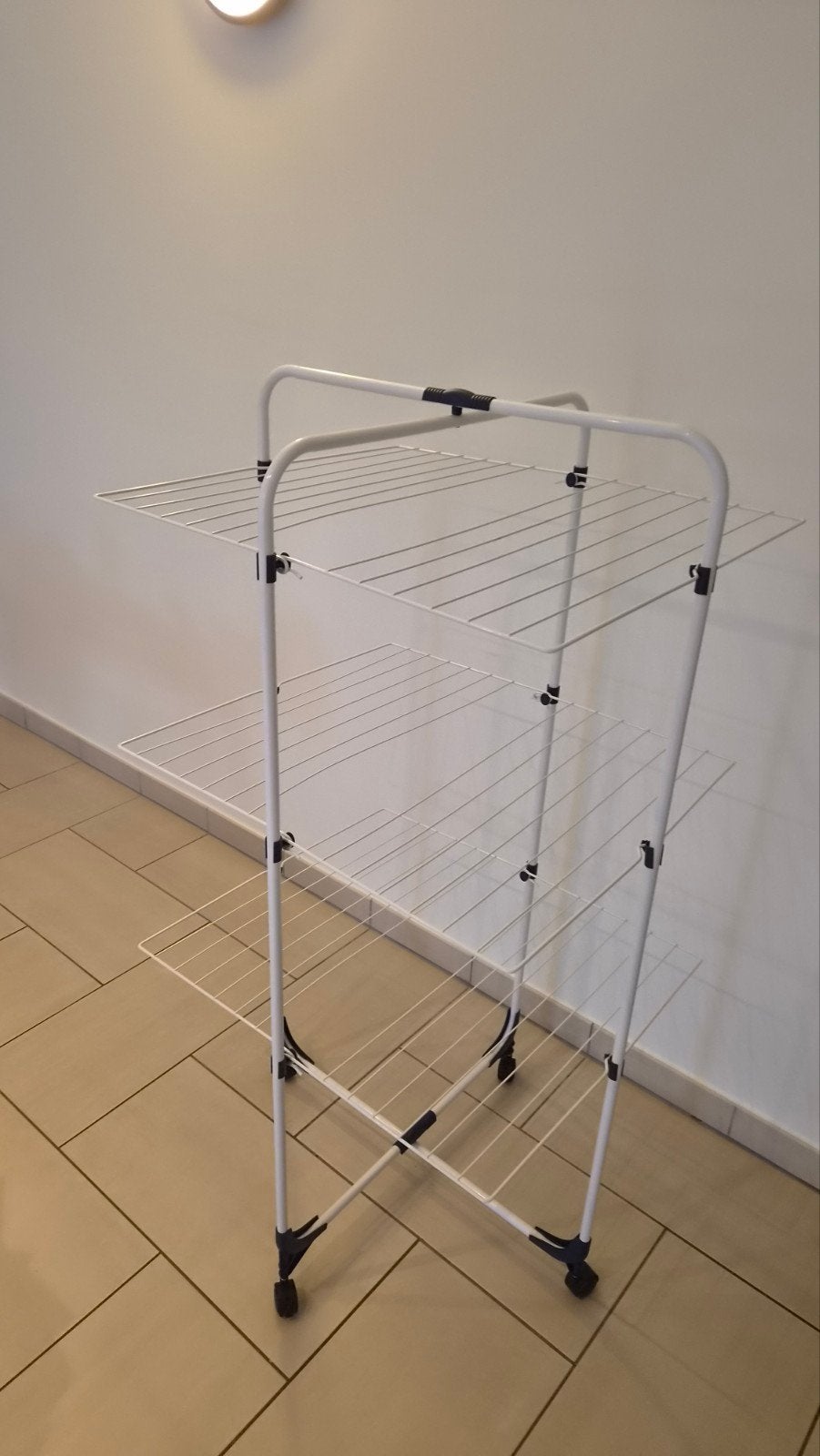 Etendoir à linge, Jardin & Terrasse, Enlèvement