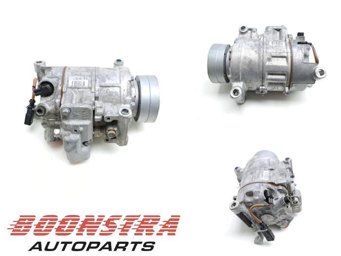 Pompe clim d'un Audi R8, -, 3 mois de garantie, Audi, Utilisé