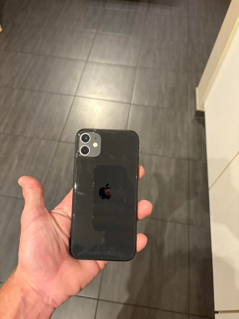 iPhone 12, Ophalen, Zo goed als nieuw, IPhone 11