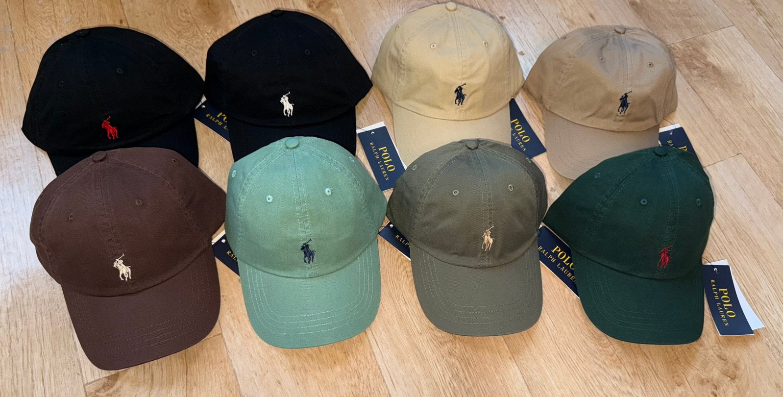 Ralph Lauren Petten, Kleding | Heren, Verzenden, Nieuw
