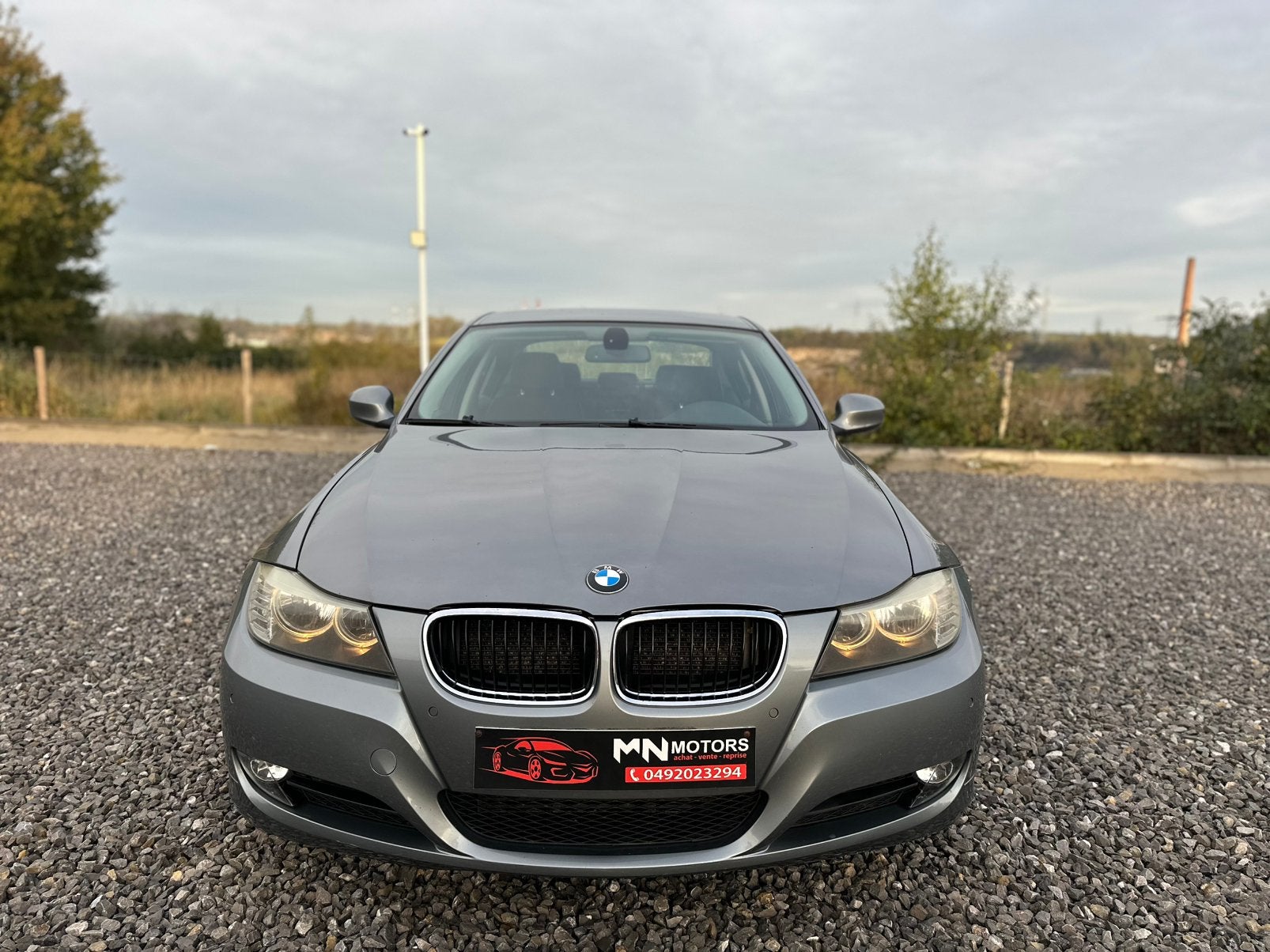 BMW 318D*1E EIGENAAR! **Sportstoelen*, Auto's, 100 kW, Achterwielaandrijving, 1995 cc, 4 cilinders