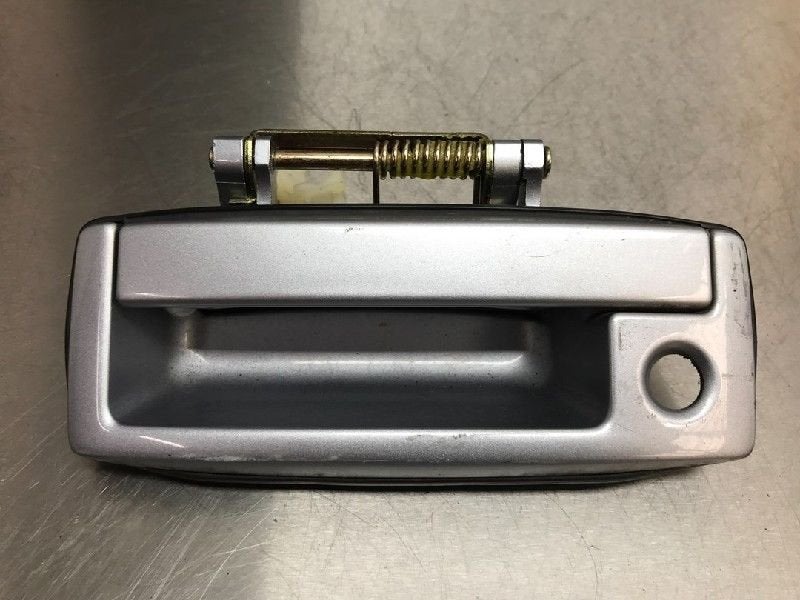 POIGNEE COFFRE / HAYON ARRIERE Lancer Wagon (CS / CT), Utilisé, Mitsubishi