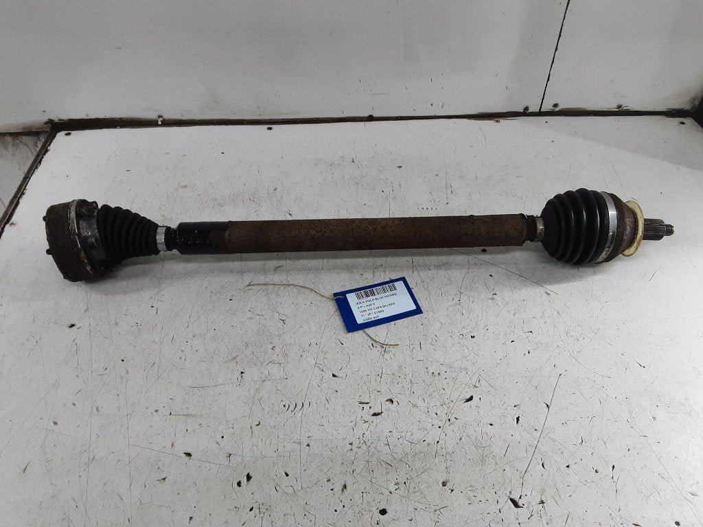 AANDRIJFAS RECHTS VOOR Volkswagen Polo V (6R), Gebruikt, Volkswagen, Mevr. I. Hauben, Rue de l'Espoir 34 34
4030  GRIVEGNÉE, BE