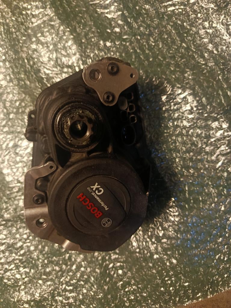 Moteur Bosch Performance CX Generation 4, Enlèvement ou Envoi