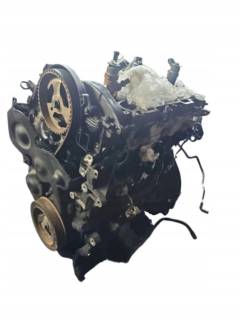 Moteur 9HX Nu C3 CITROEN
