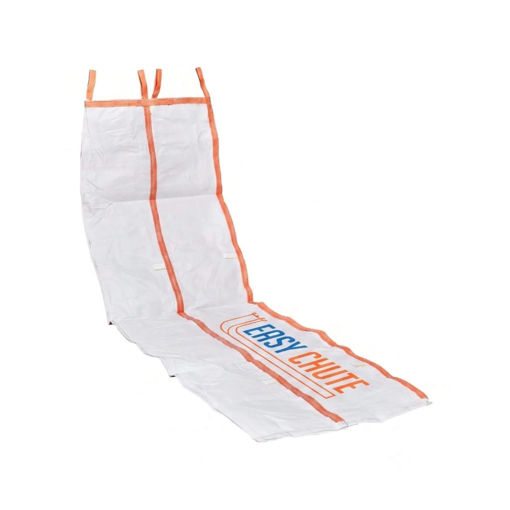 Goulotte Big Bag Easy Chute, Bricolage & Construction, Enlèvement