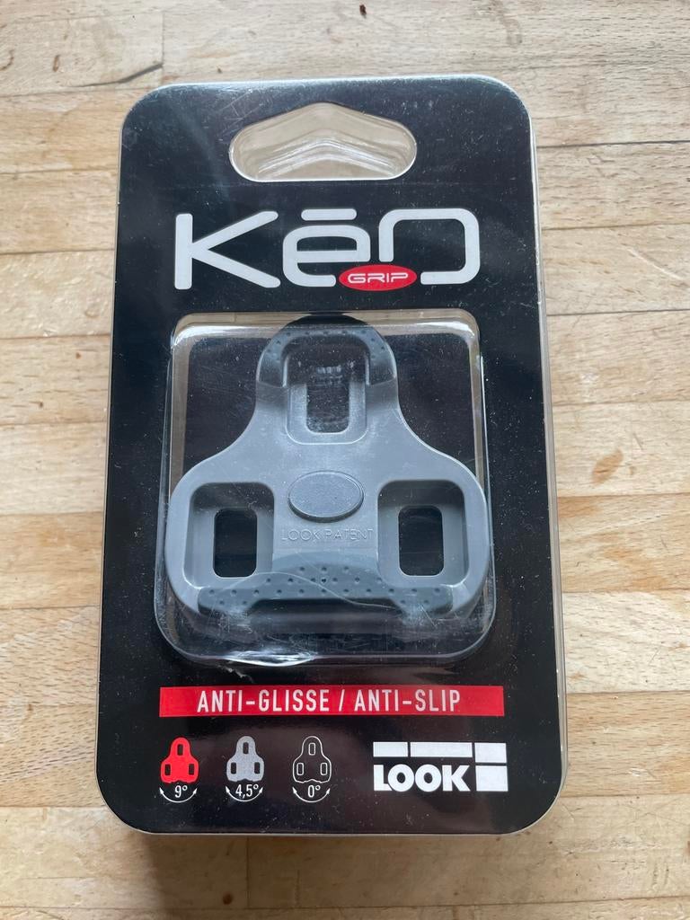 Nieuw Look Kéo Grip schoenplaatje (anti-slip) – ongeopend, Ophalen, Nieuw