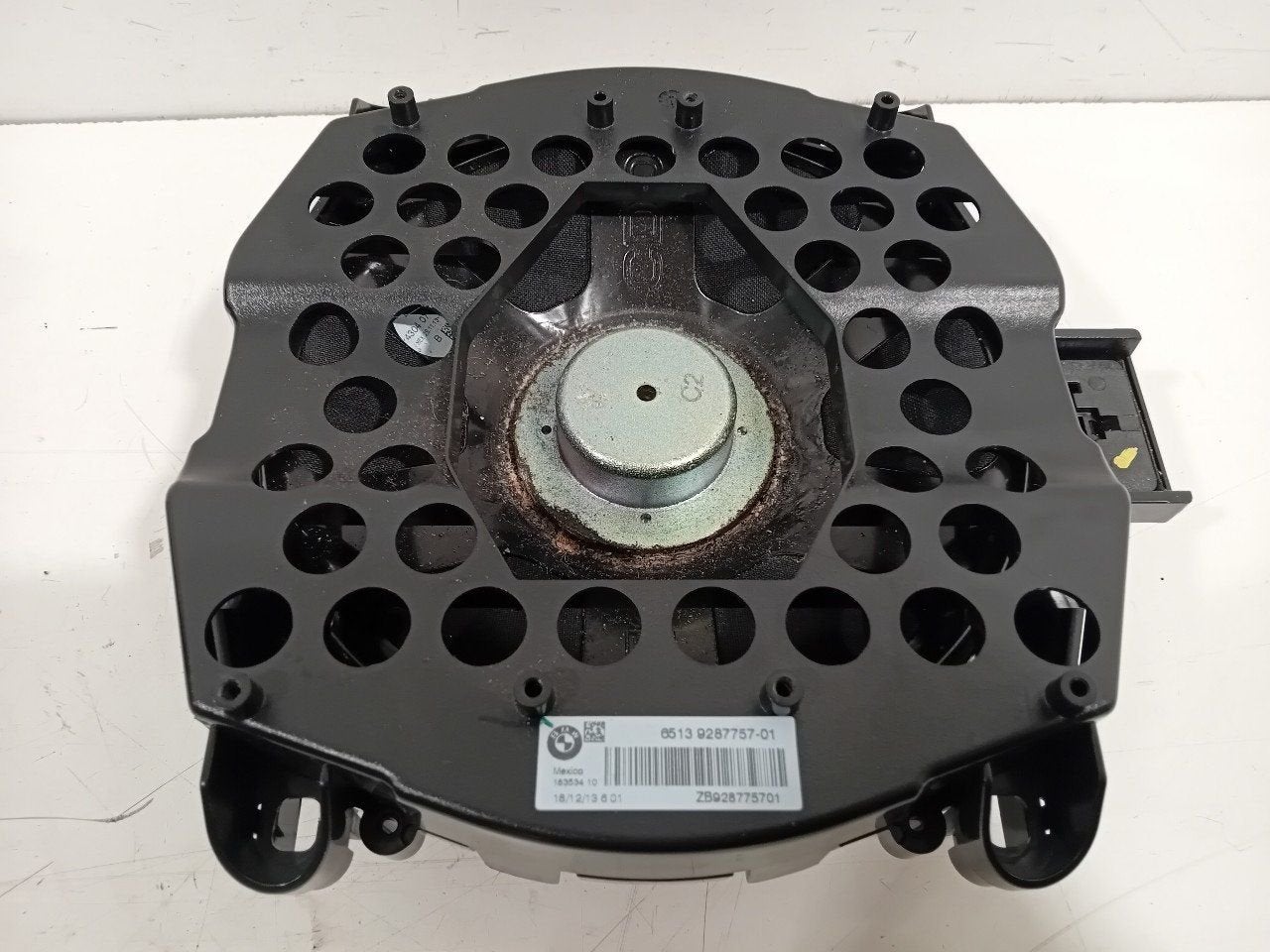 Luidspreker BMW X5, Auto diversen, Autoradio's, Ophalen of Verzenden