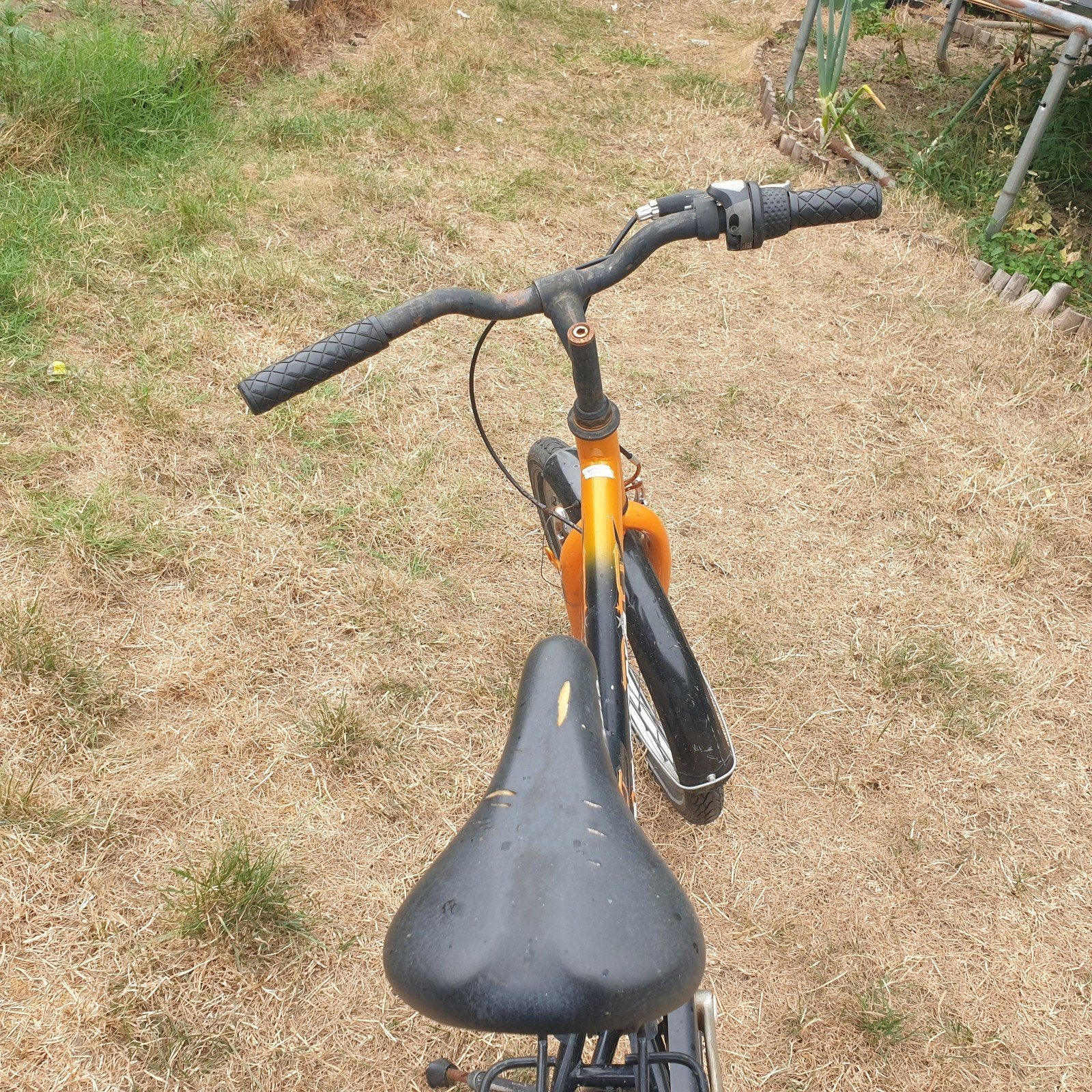kinderfiets, Fietsen en Brommers, Ophalen of Verzenden
