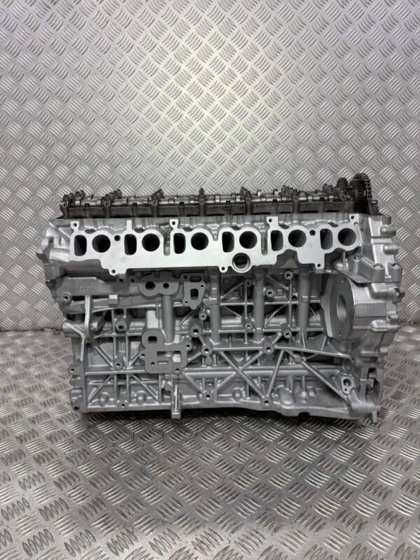 Moteur reconditionné BMW Série 3/5/7/X - N57D30A(GÉN1), Autos : Pièces & Accessoires, Enlèvement ou Envoi, Révisé, BMW