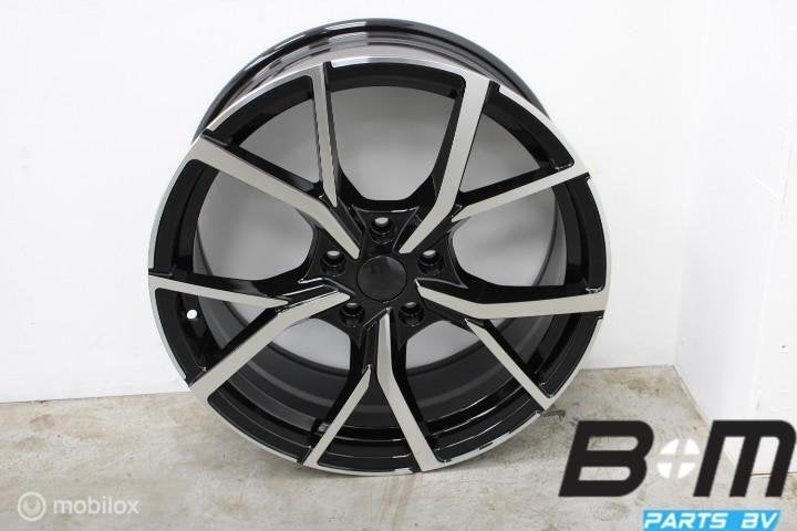 NIEUW! 18 inch velgen VW Golf / Audi A3! 5x112 ET45 7,5J ., Auto-onderdelen, 18 inch, Velg(en), Nieuw, Personenwagen