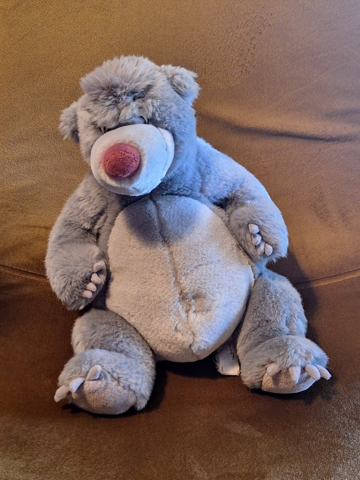 Balou, Disney, Disney, Comme neuf, Ours