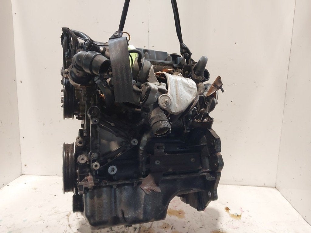 MOTOR Opel Meriva (B) (01-2010/03-2017), Auto-onderdelen, Dhr. J. Ham, Gebruikt, Administratie@autoham.nl, Opel