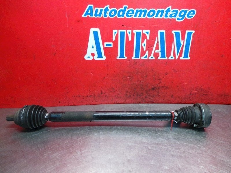 CARDAN AVANT DROIT (TRANSMISSION) ABS Touran (1T1 / T2), Utilisé, Volkswagen