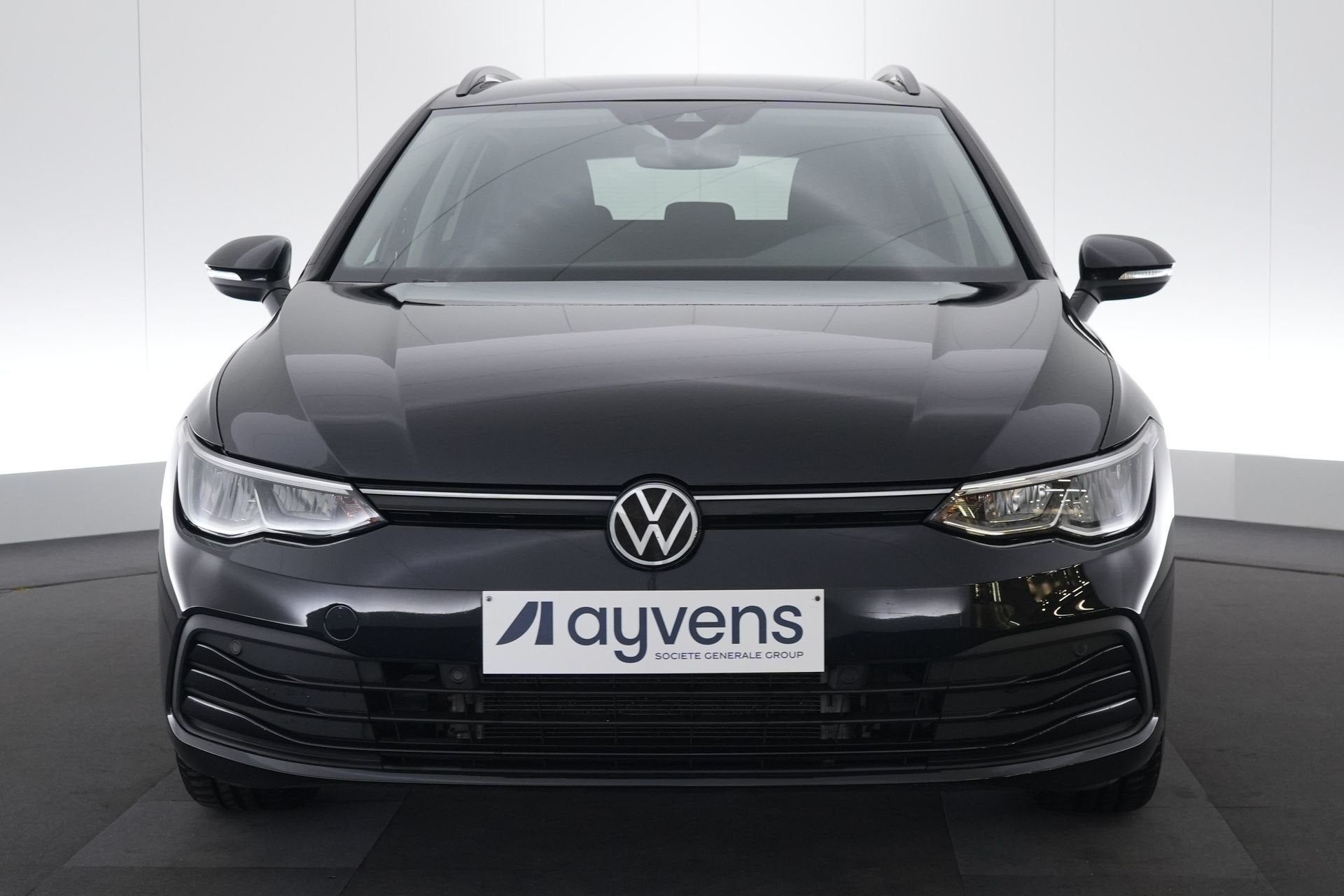 (2DVH405) VOLKSWAGEN GOLF VARIANT VIII, Electronic Stability Program (ESP), Achat, Euro 6, Entreprise