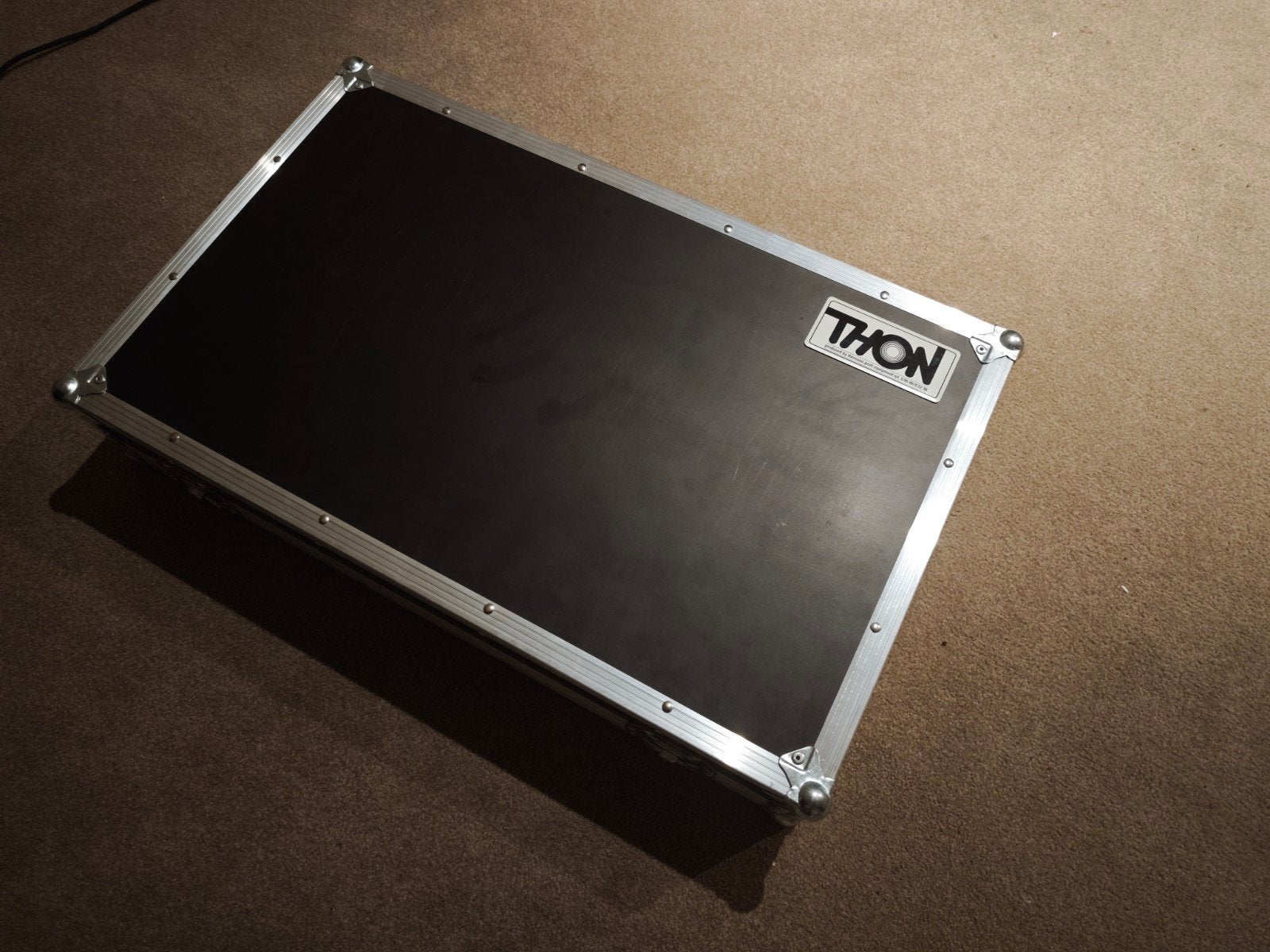 flight-case pour Headrush Prime, Musique & Instruments, Enlèvement ou Envoi, Flight case