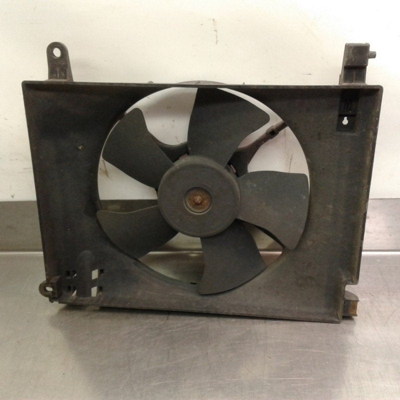 VENTILATEUR C Daewoo / Chevrolet Kalos (SF48), Daewoo, Dhr. M. Roggen, Stadsweg 37 37
9917 PV  WIRDUM GR., NL, Utilisé