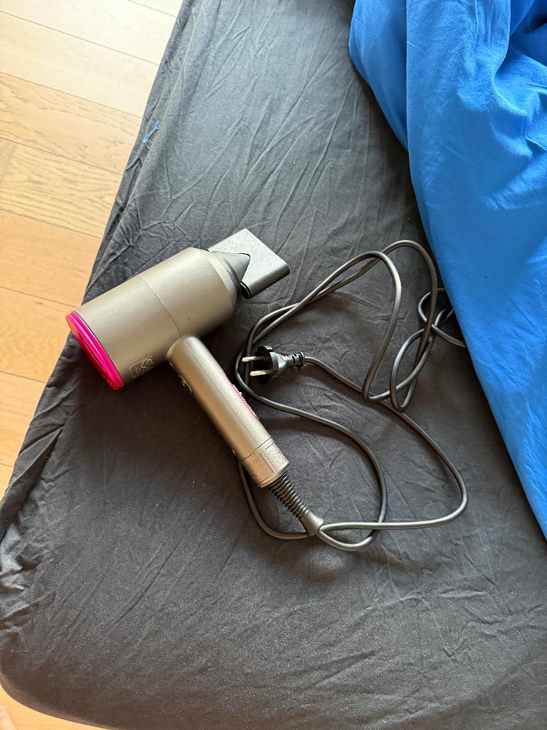 Purelab haardroger, Elektronische apparatuur, Ophalen, Gebruikt, Haarverzorging