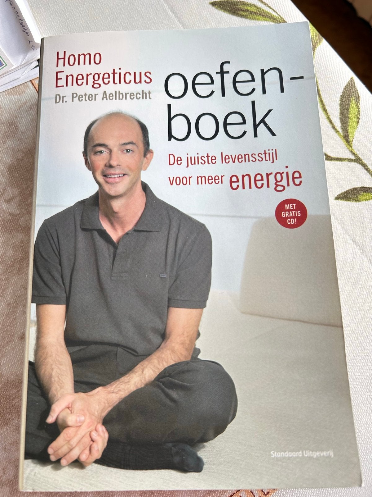 Peter Aelbrecht, Boeken, Ophalen, Zo goed als nieuw