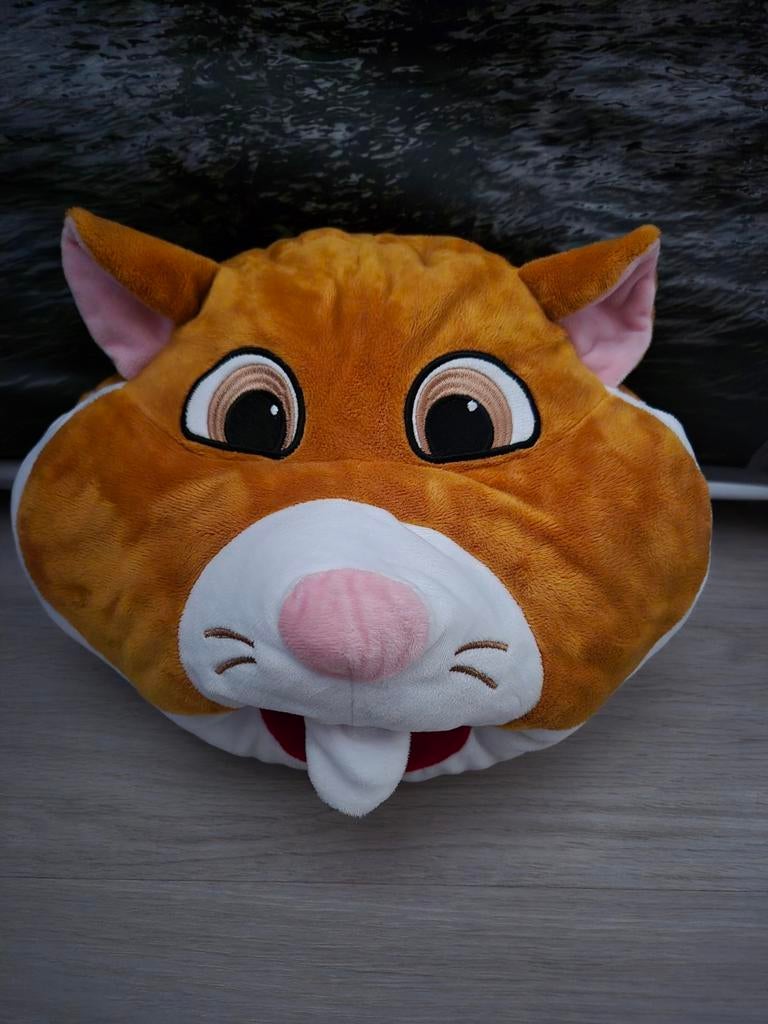 Kussen hamster albert heijn., Ophalen of Verzenden