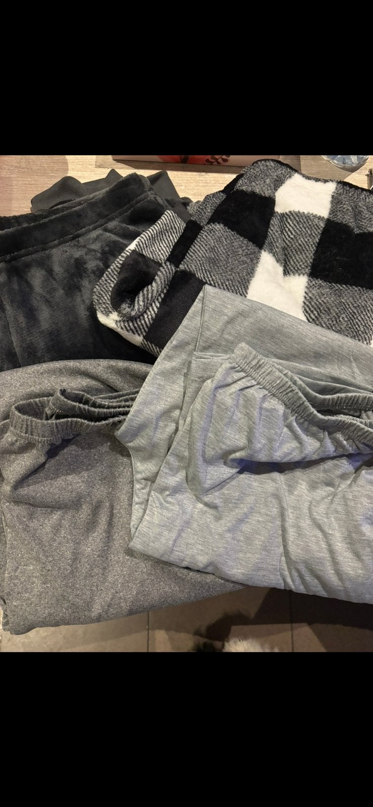 Nieuwe pijama broeks xl, Ophalen of Verzenden, Zo goed als nieuw